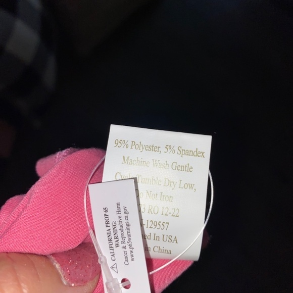 Royal Standard ladies medium top new nwt - Picture 5 of 5